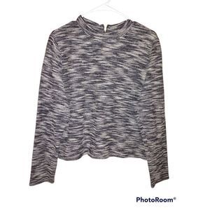 Women's H&M Long Sleeve Knit Sweater